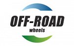 16x8 5x139.7 ET25 d110 Off-Road Wheels УАЗ (треуг. мелкий) черный